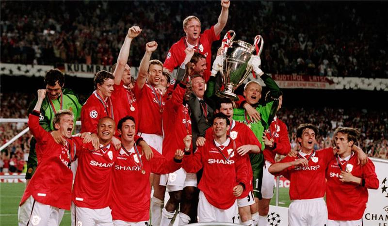 國際體育界 國際體育界