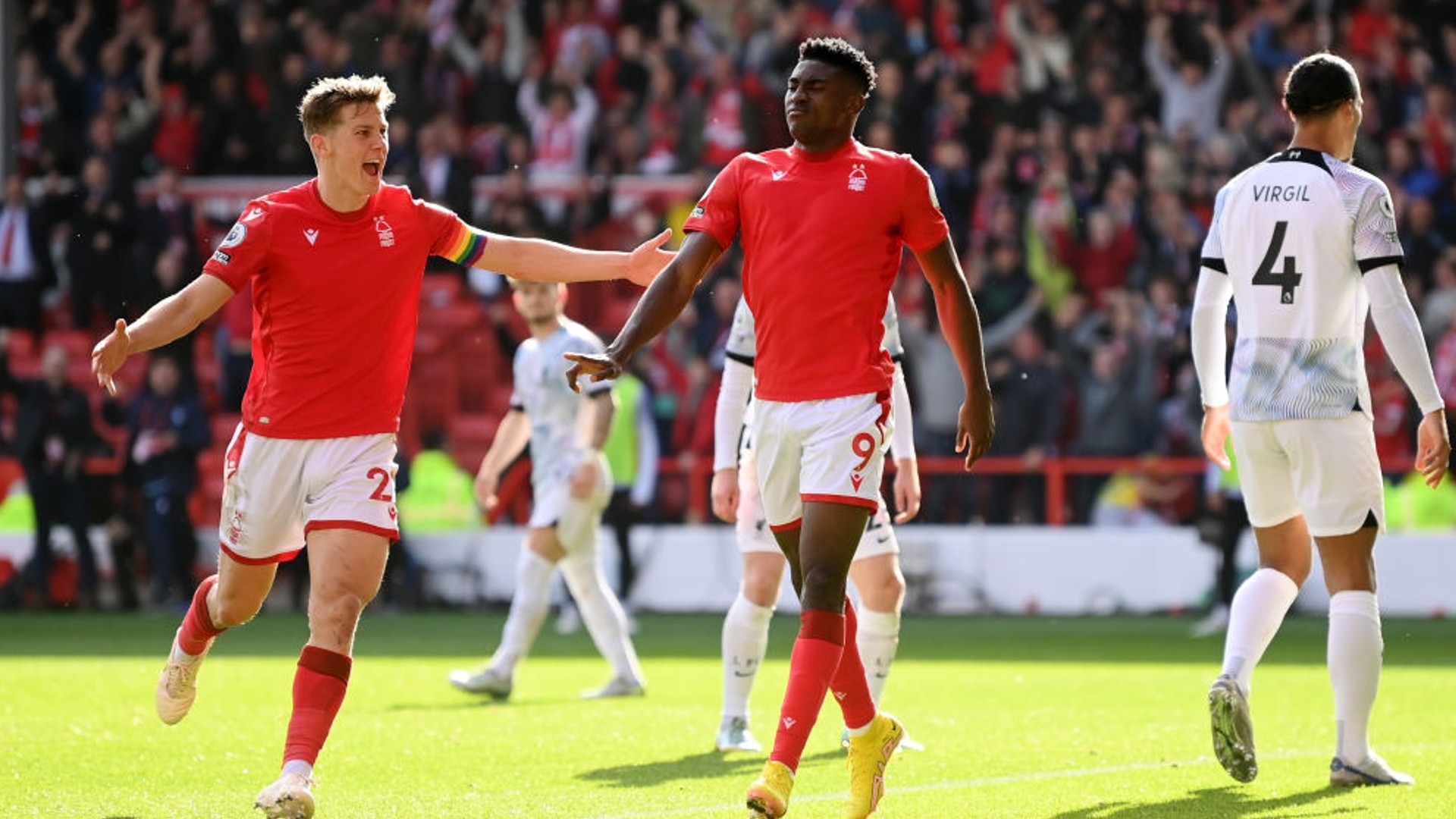 实力和潜力 实力和潜力