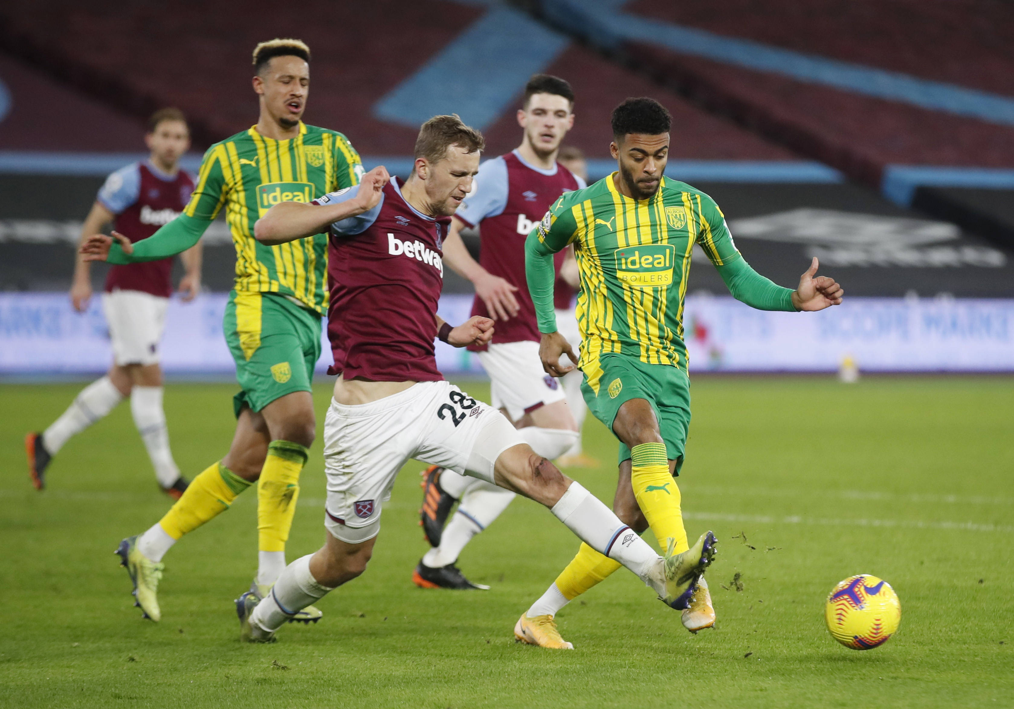 他们的成功 他们的成功