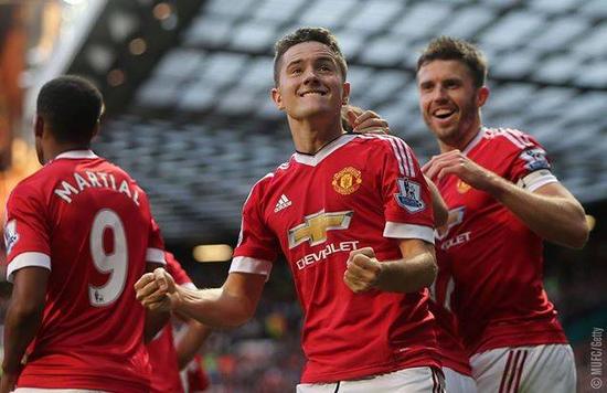 青訓出身的 青訓出身的